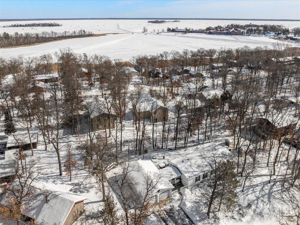 30383 Lakeview Drive, Breezy Point, MN 56472