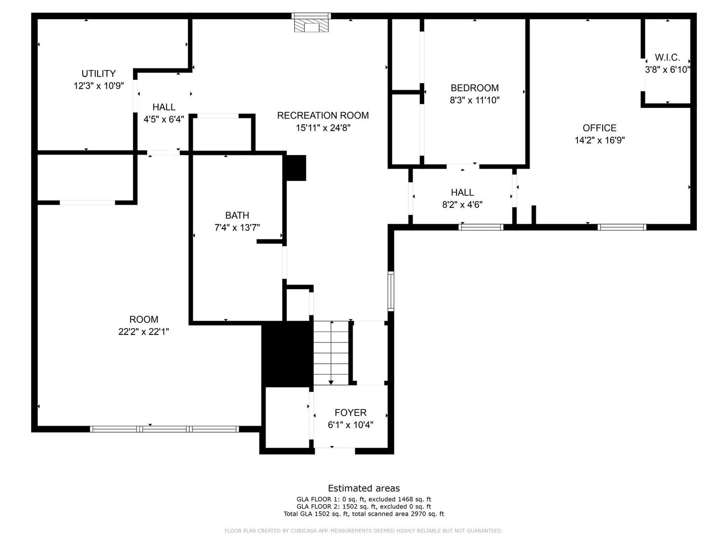 19716 Little Crystal Lane, Grand Rapids, MN 55744