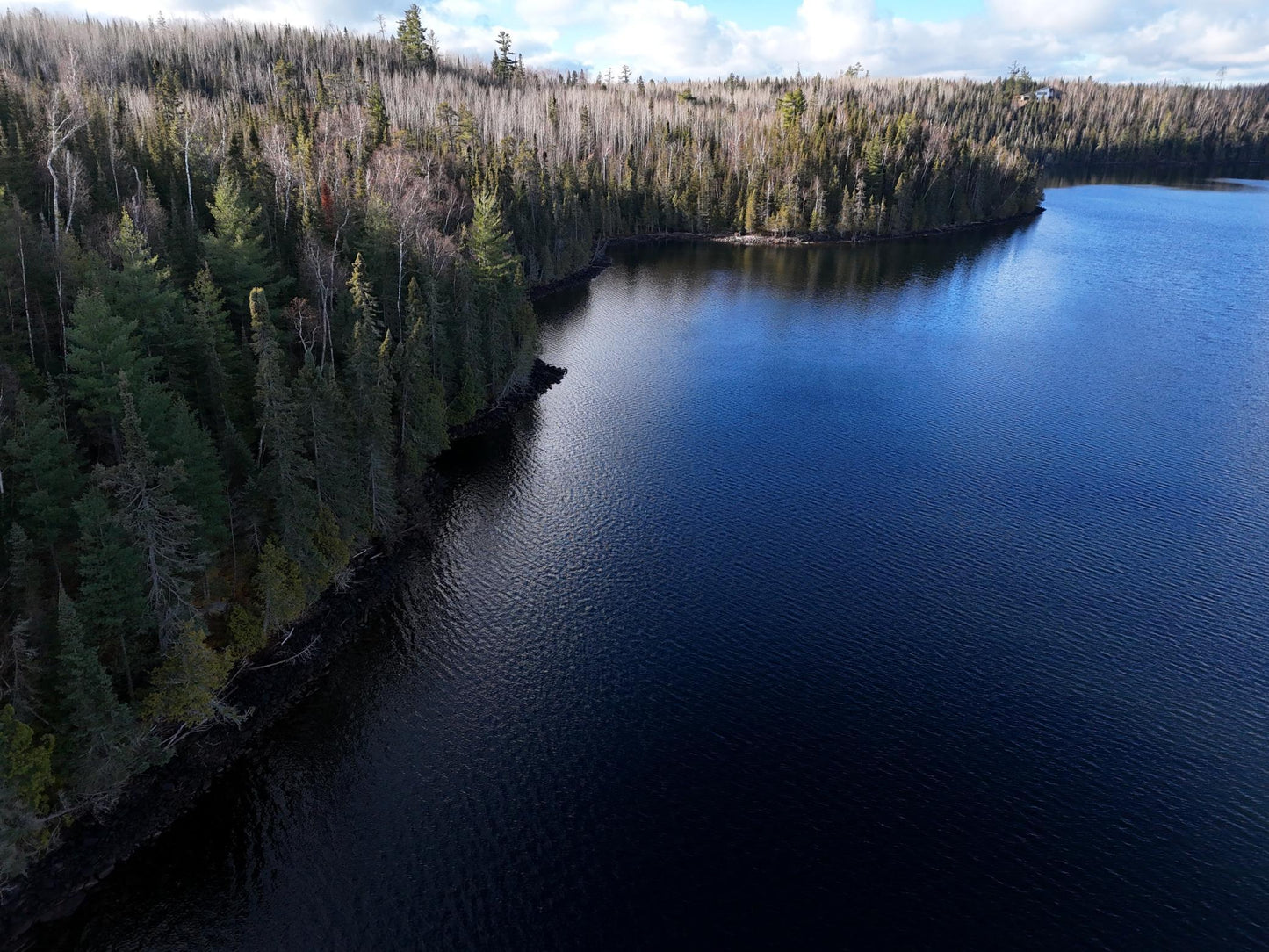 XXXX Gunflint Trail, Grand Marais, MN 55604