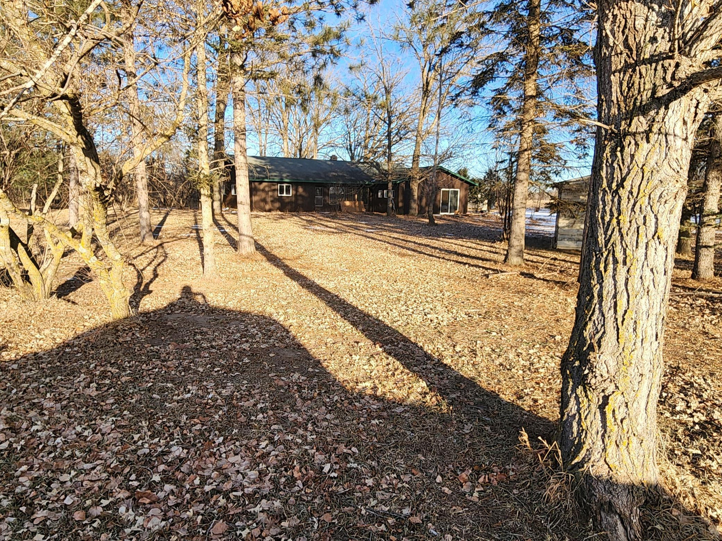 17778 County 23 , Wing River Twp, MN 56481