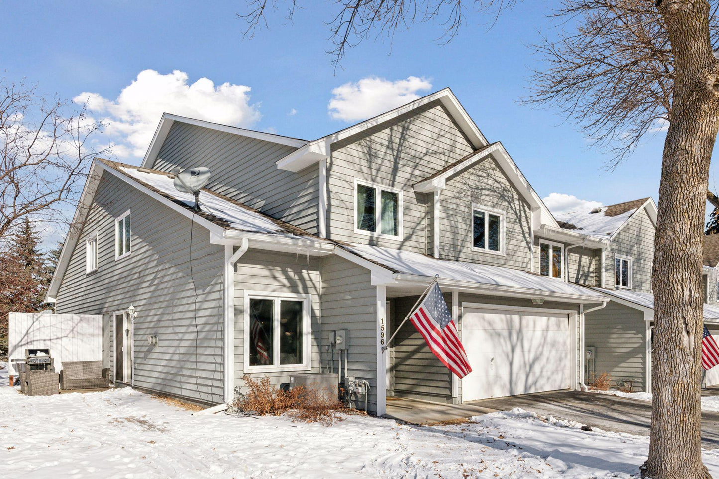 1596 Geske Road, Chaska, MN 55318