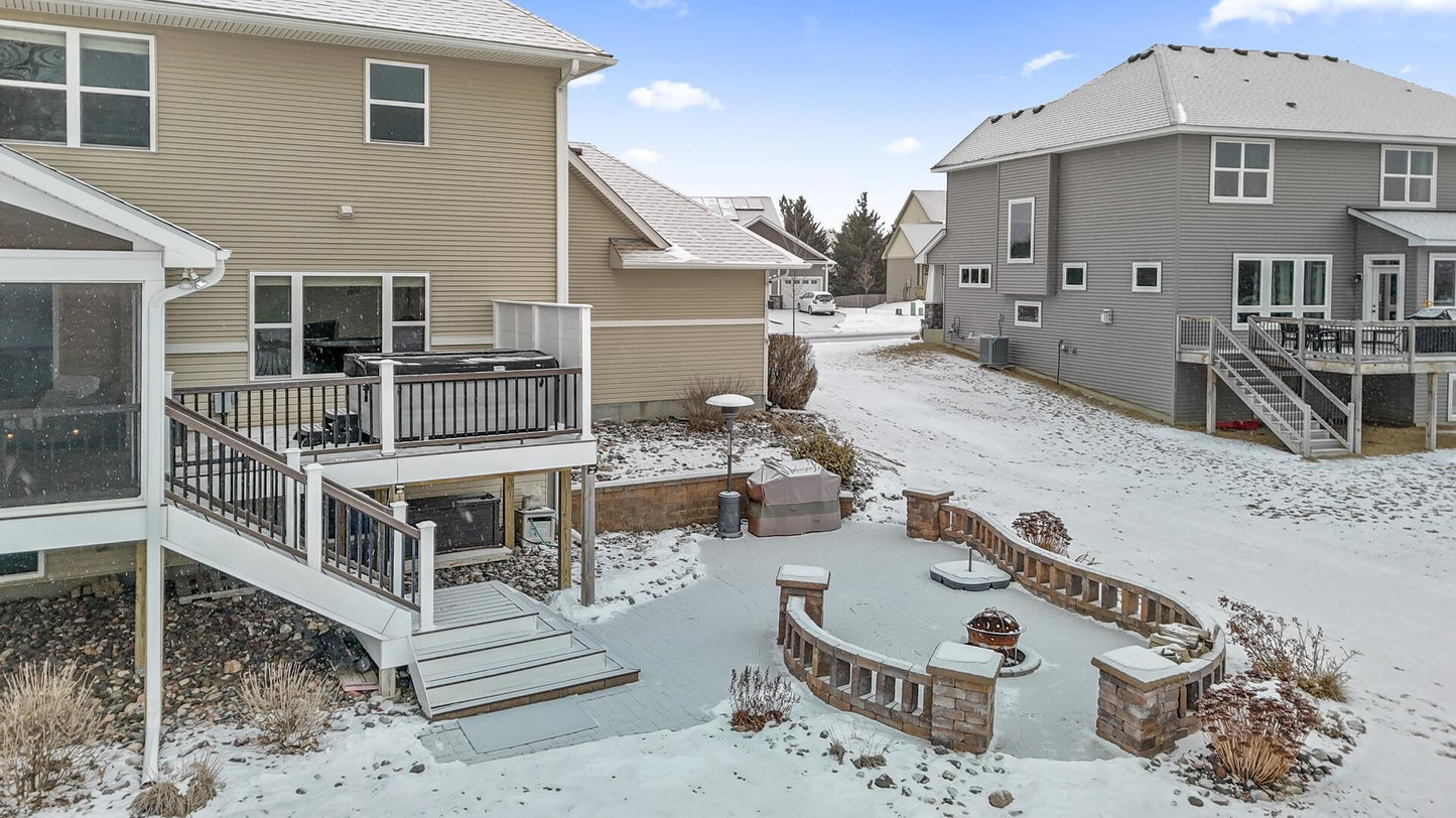 3297 Thornton Drive, Prior Lake, MN 55372