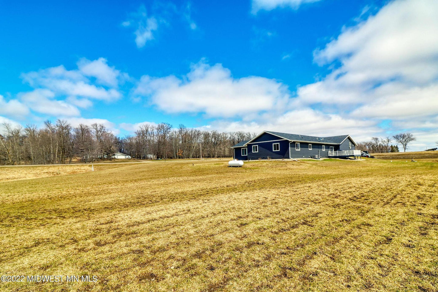 25049 Co Rd 149 , Detroit Lakes, MN 56501