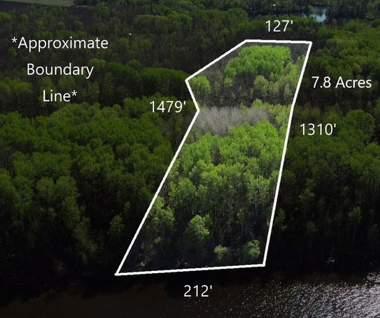 Lot 9 - TBD Driftwood Lane, Baudette, MN 56623