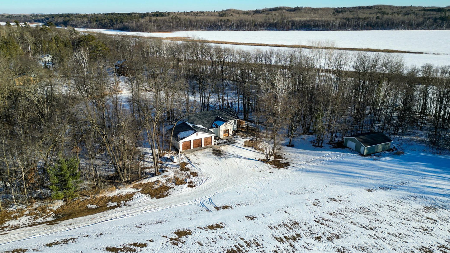 20482 Lord Road, Center Twp, MN 56465