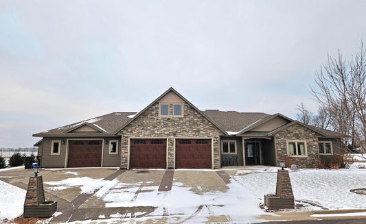 505 8th Street, Melrose, MN 56352