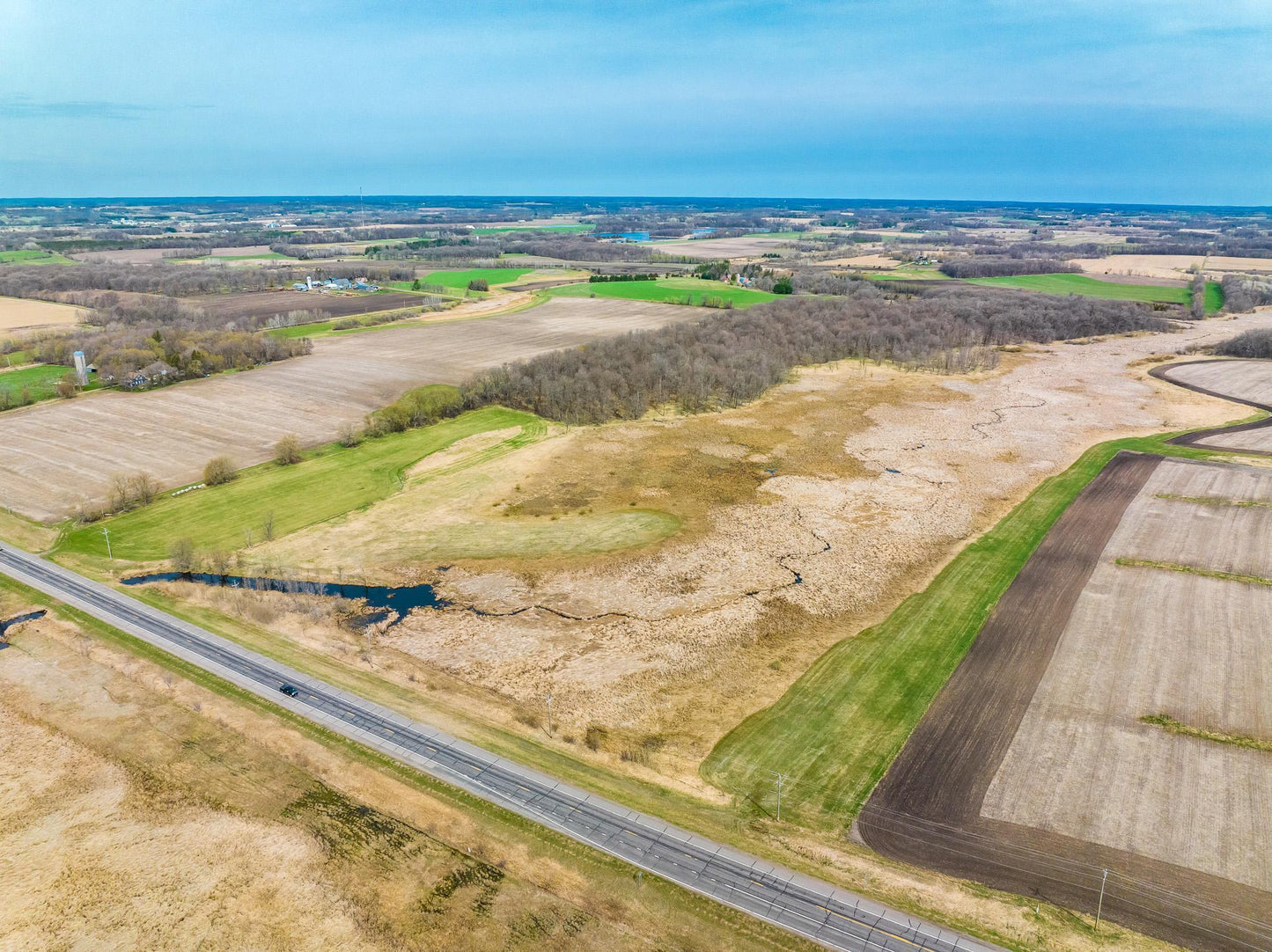 TBD State 27 , Long Prairie, MN 56347