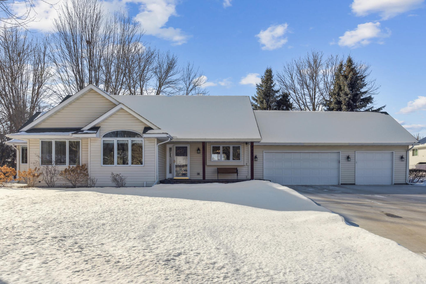 5273 53rd Circle, Albertville, MN 55301