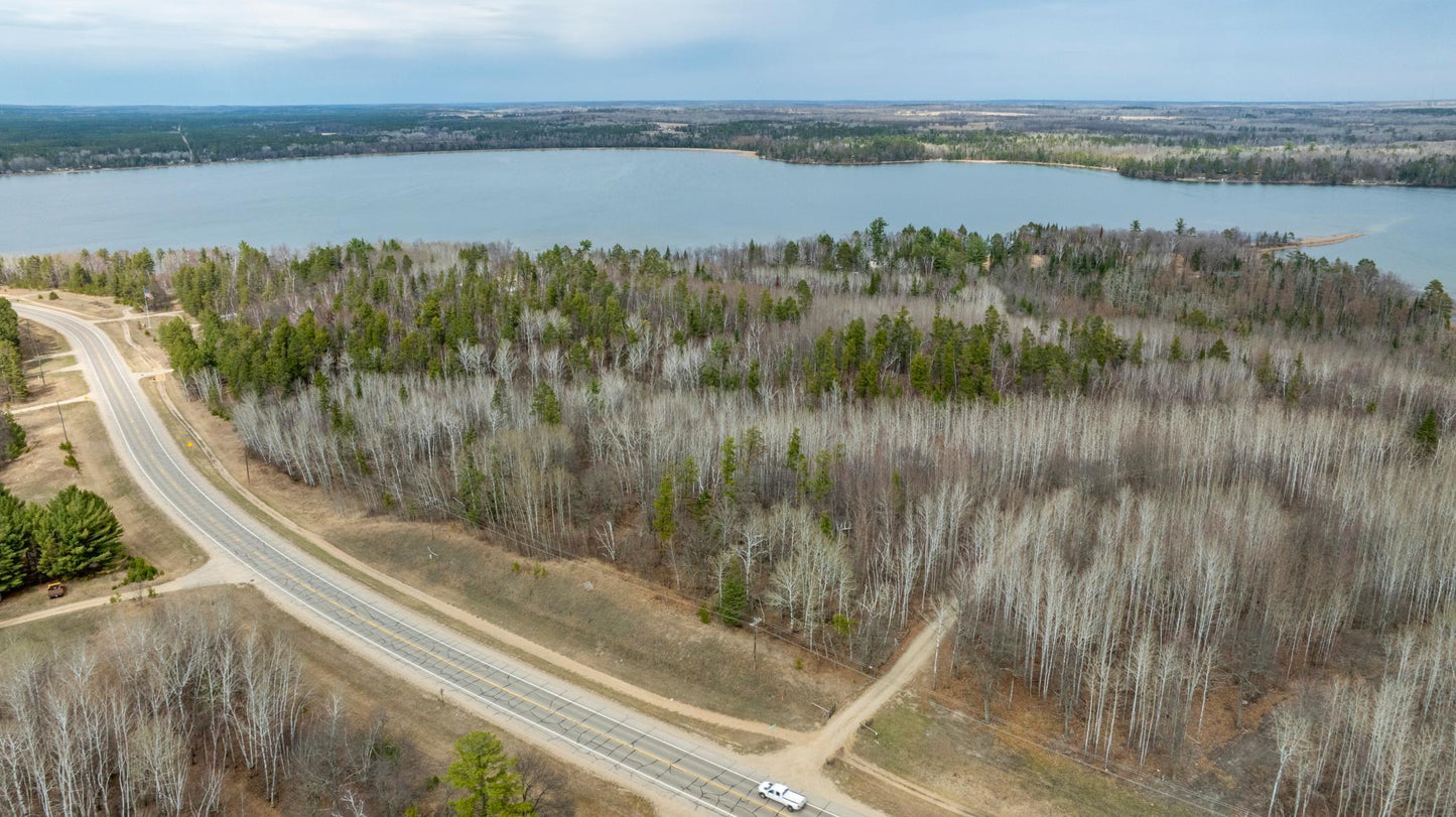 TBD Lot 6 New Paradise Point Drive, Lake George, MN 56458