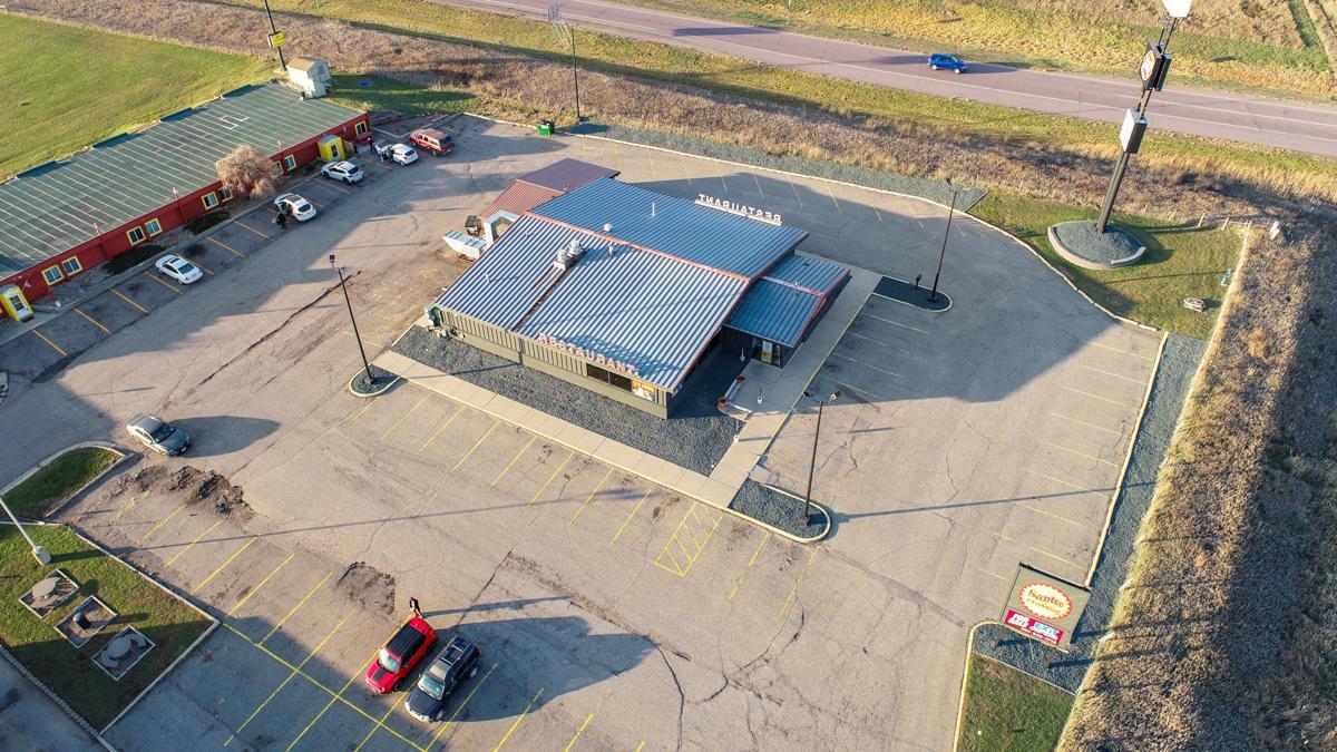 1061 Highway 71 , Jackson, MN 56143