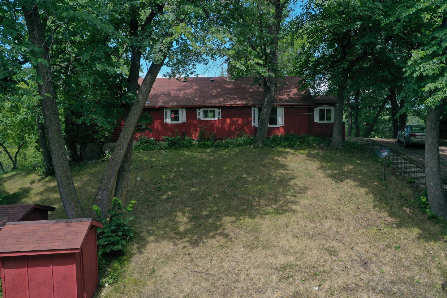 14626 73rd Street, Spicer, MN 56288