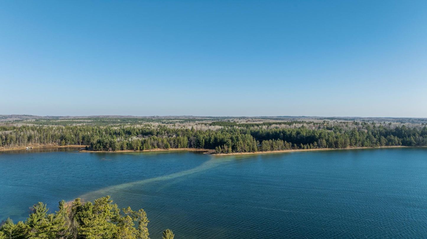 TBD Hazelnut Trail, Nevis, MN 56467