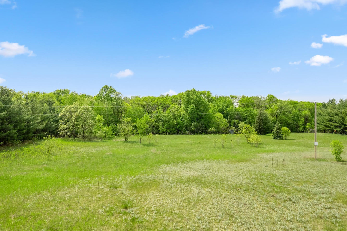 TBD Calico Trail, Motley, MN 56466