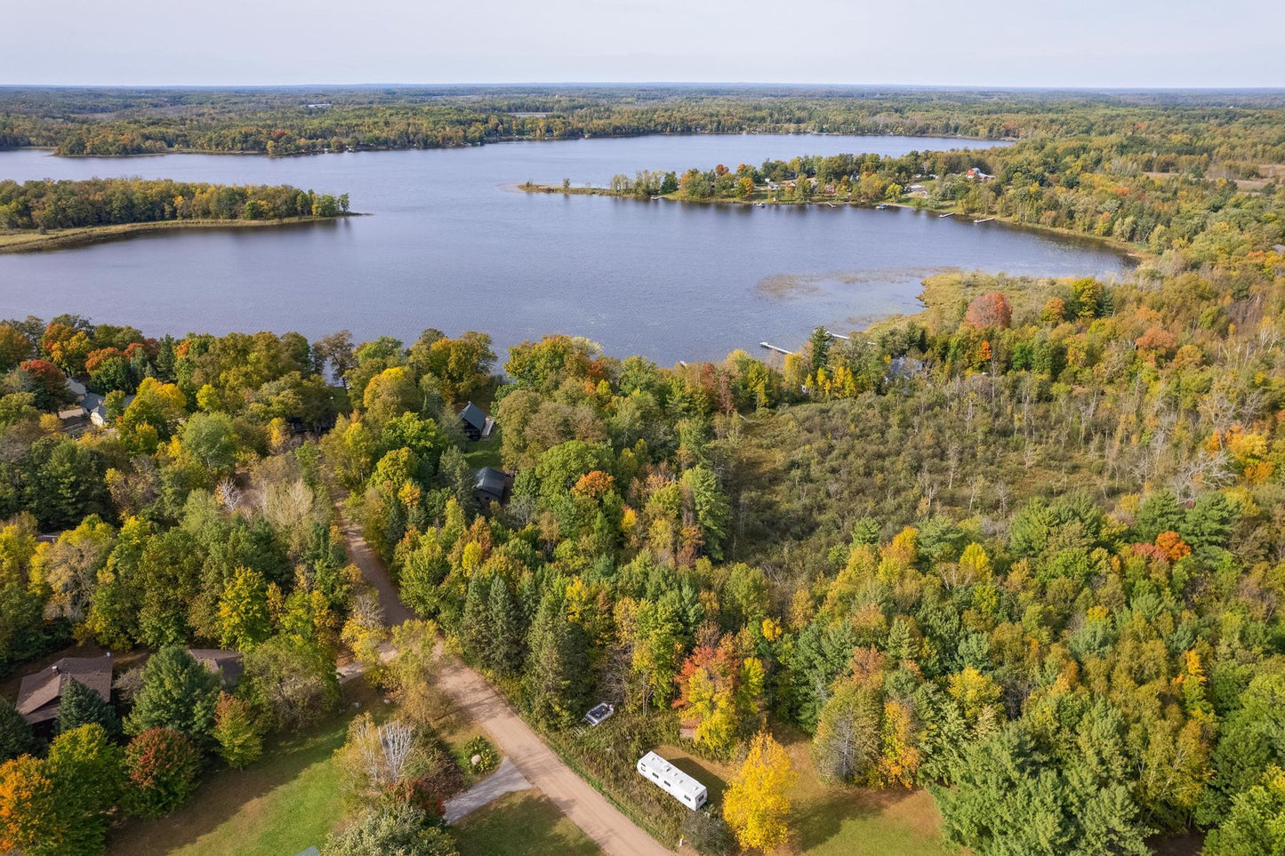 TBD 340th Lane , Aitkin, MN 56431