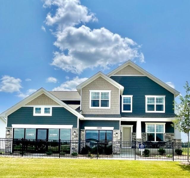 17236 Durham Drive, Lakeville, MN 55044