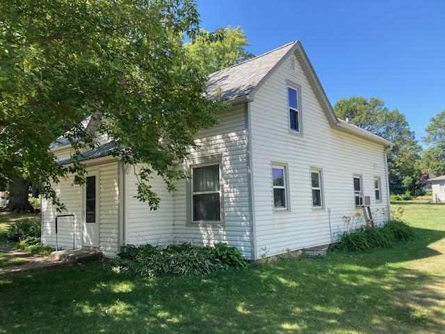 108 Griffin Street, Lakefield, MN 56150