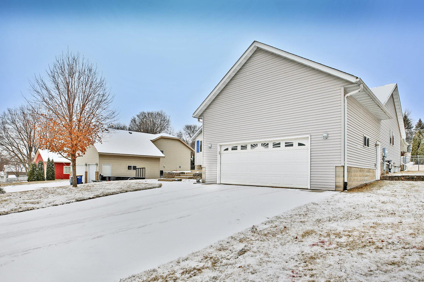 1108 1st Street, Faribault, MN 55021