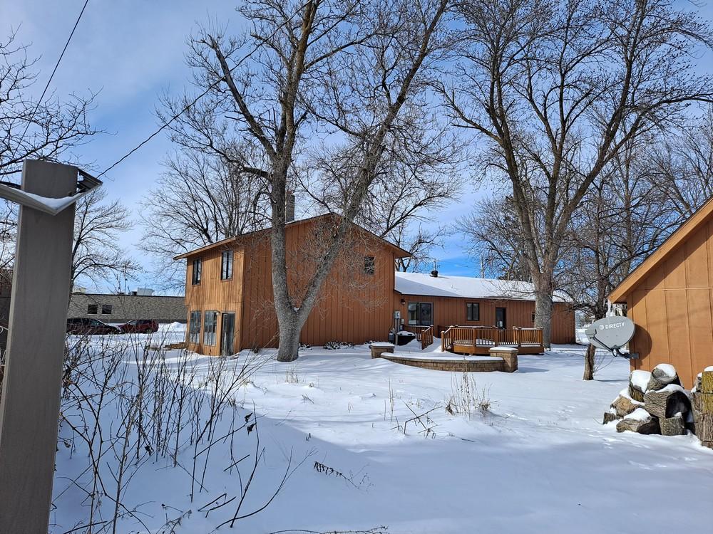 250 School Avenue, Brooten, MN 56316