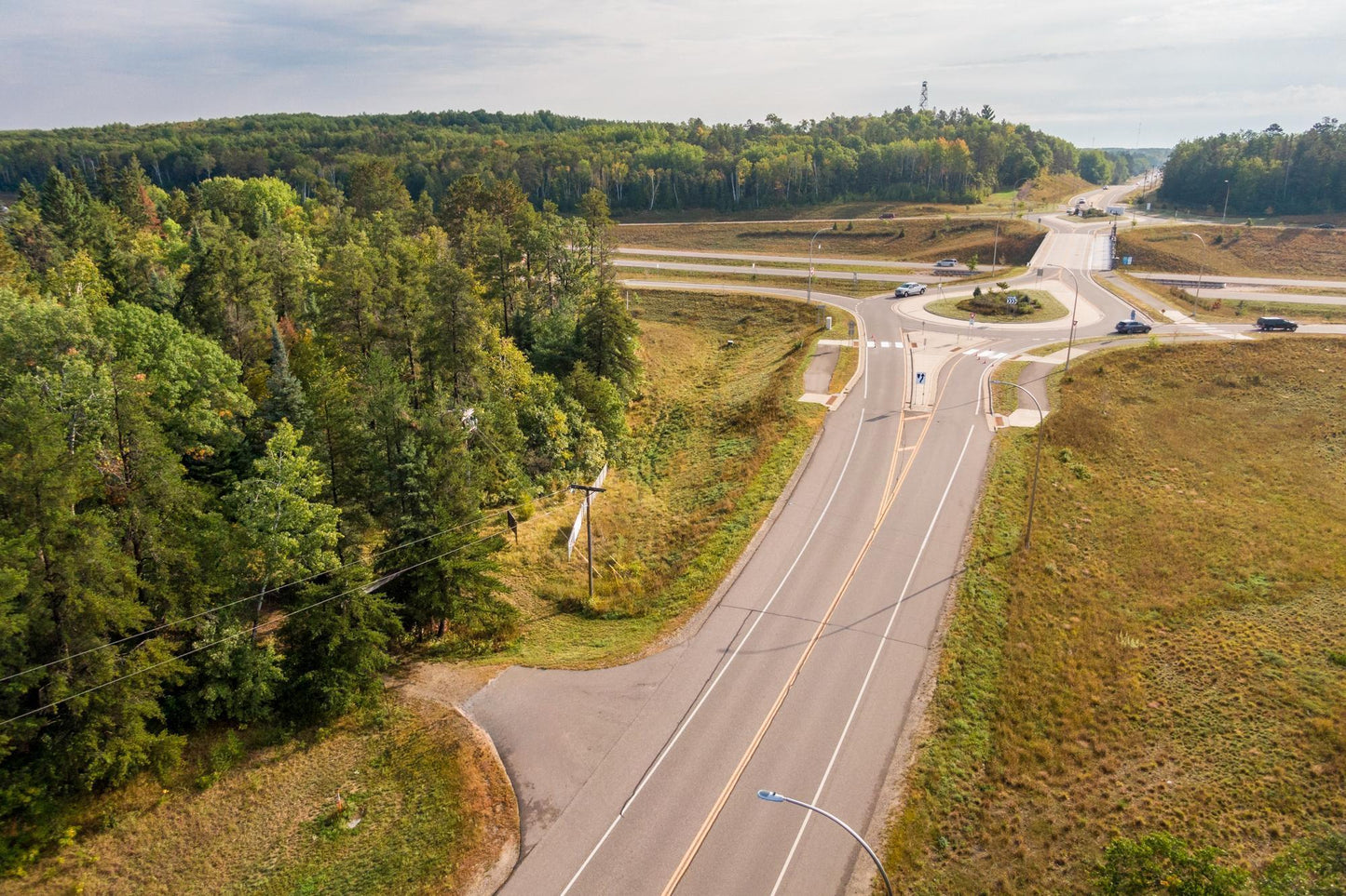 TBD TBD - Main Street , Pequot Lakes, MN 56472