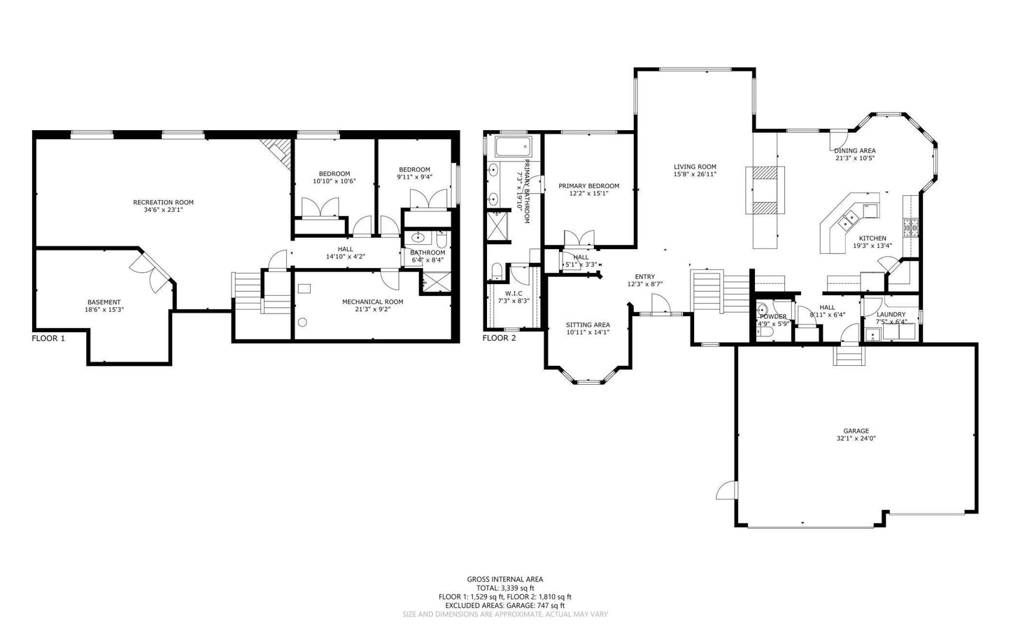 10422 Hidden Oaks Lane, Champlin, MN 55316