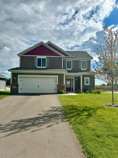 561 Valley Drive, Annandale, MN 55302