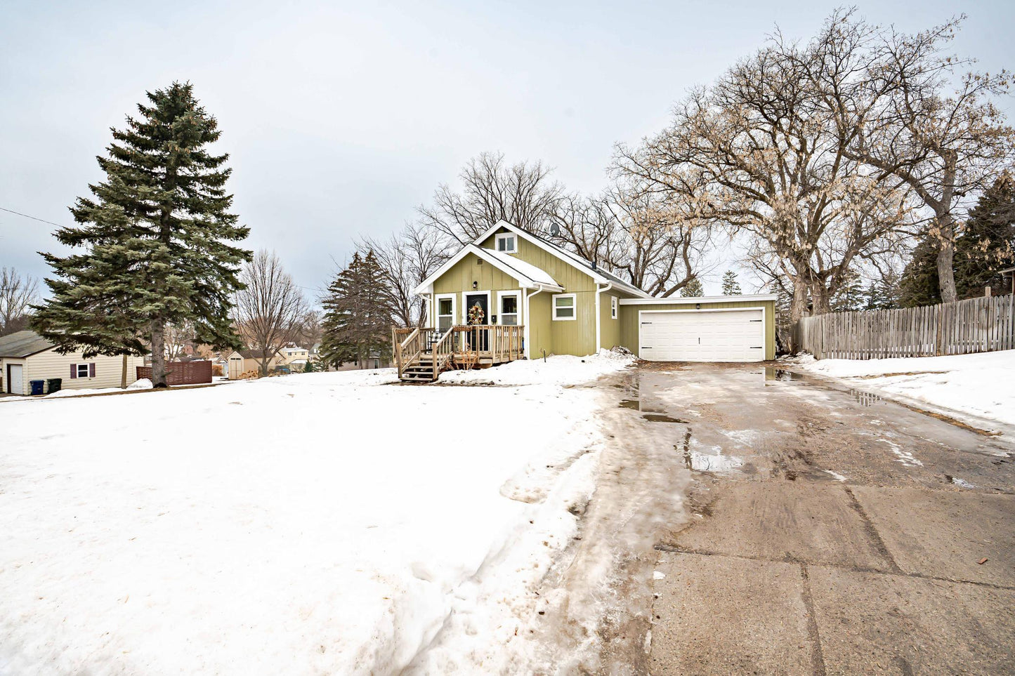 1101 Cleveland Avenue, Fergus Falls, MN 56537