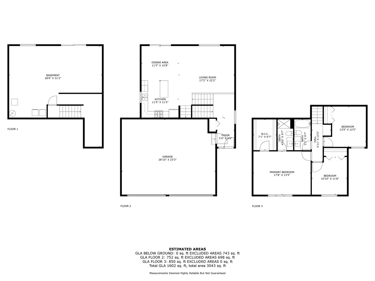 328 Bluebird Court, Isanti, MN 55040