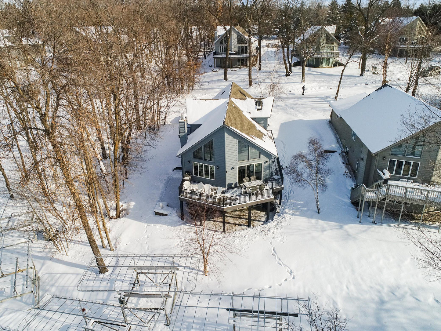 10250 County Road 34 , Alexandria, MN 56308