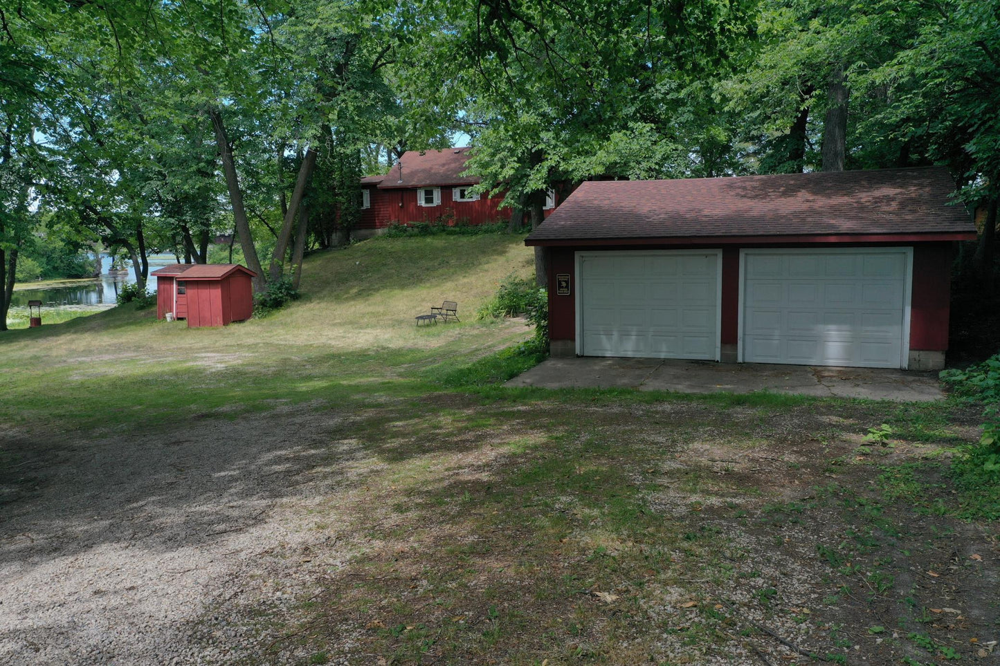 14626 73rd Street, Spicer, MN 56288