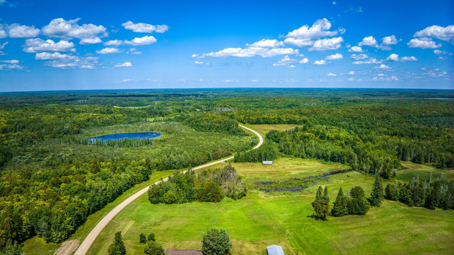 TBD Silver Maple Road, Maple Ridge Twp, MN 56667