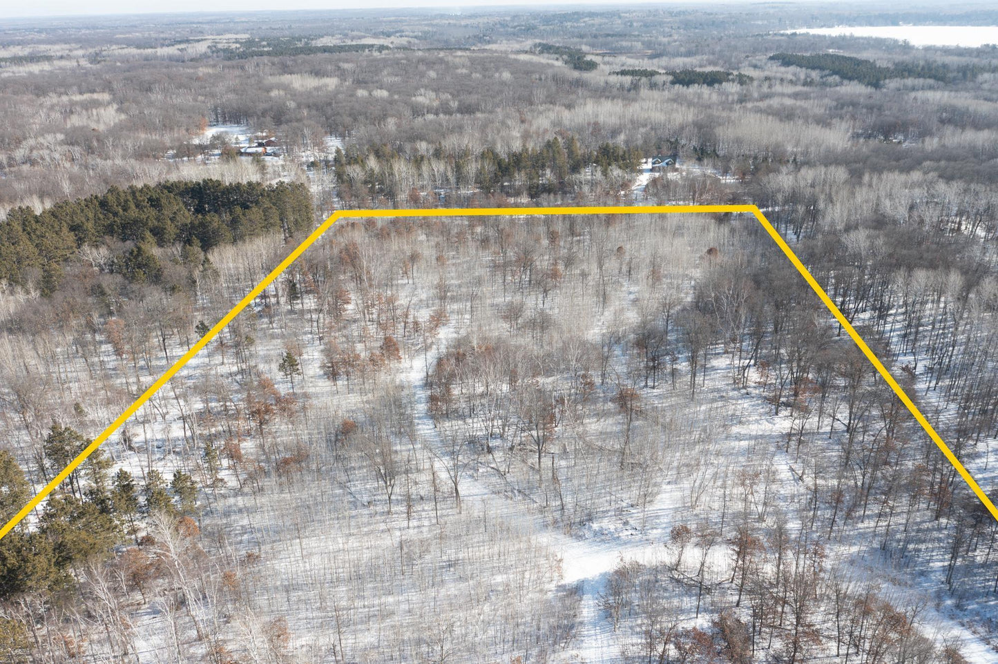 Tract C Tract C-Polaris , Mission Twp, MN 56465