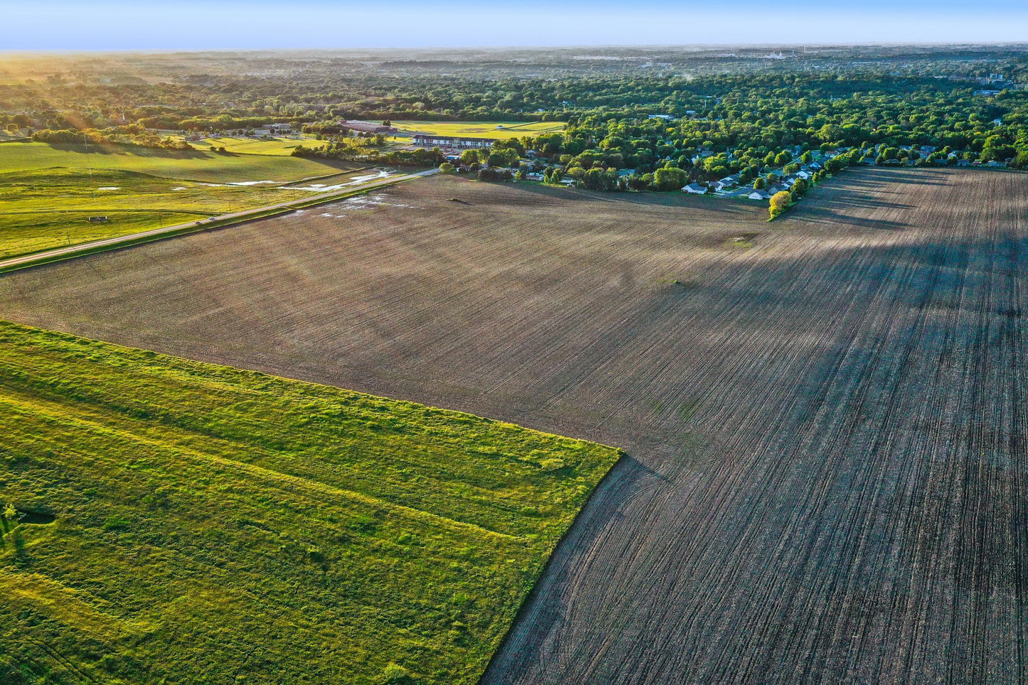 Lots XXX of Divine Mercy , Faribault, MN 55021