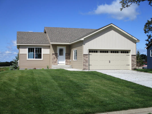 864 Poplar Drive, Kimball, MN 55353