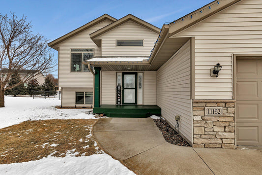 11162 Nikolas Avenue, Becker, MN 55308