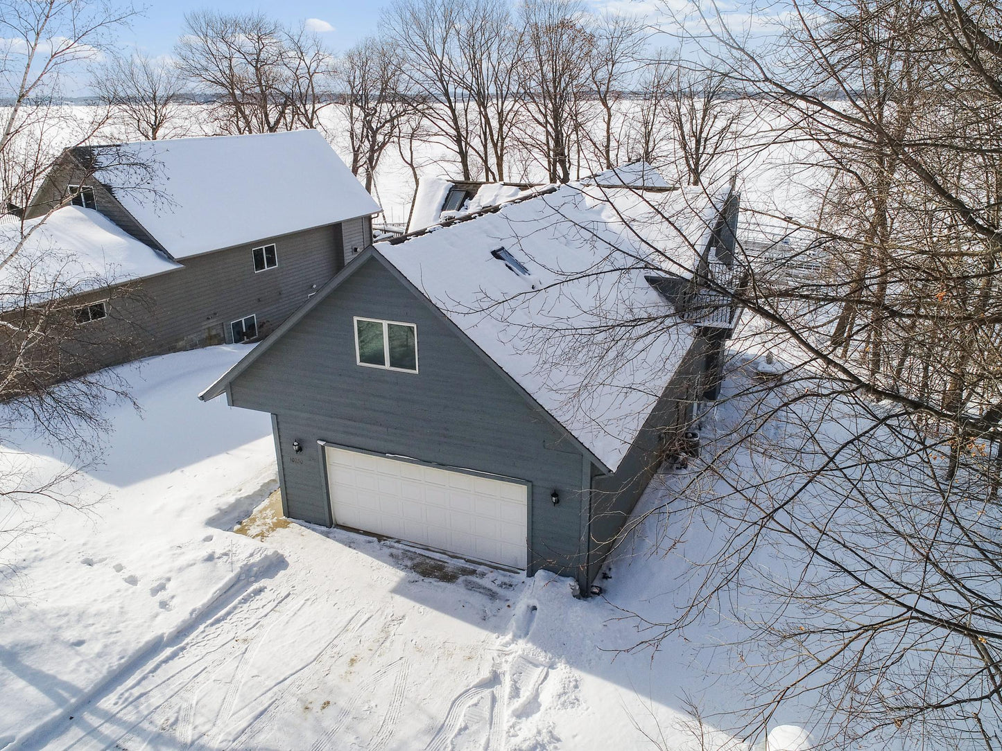 10250 County Road 34 , Alexandria, MN 56308