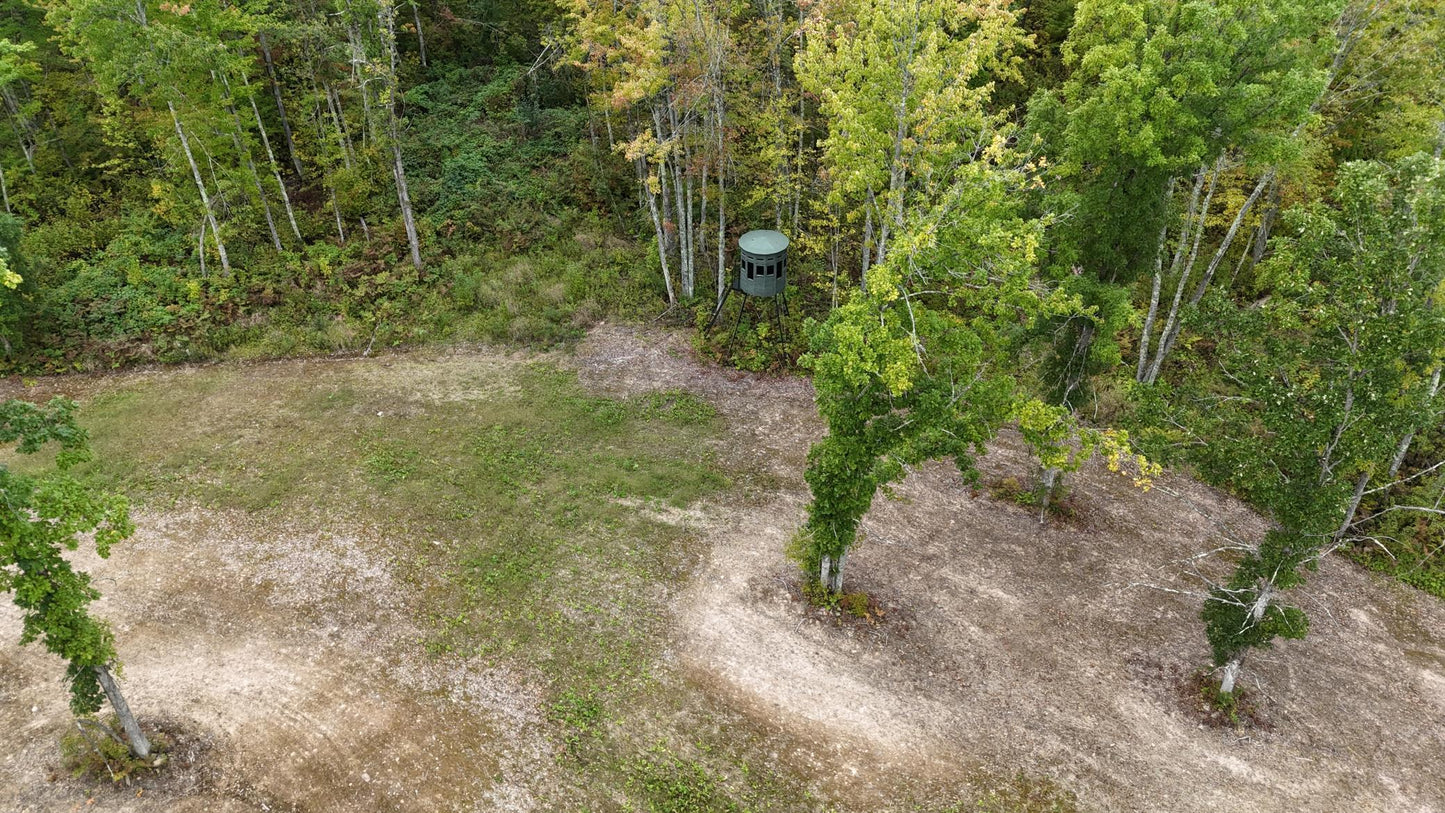 TBD Rainbow Trout Trail , Sandstone, MN 55072