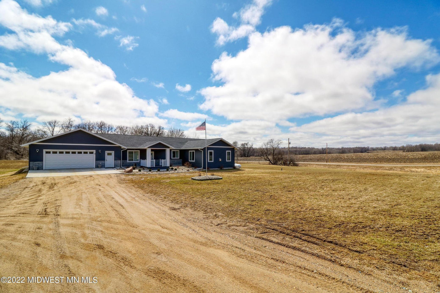 25049 Co Rd 149 , Detroit Lakes, MN 56501