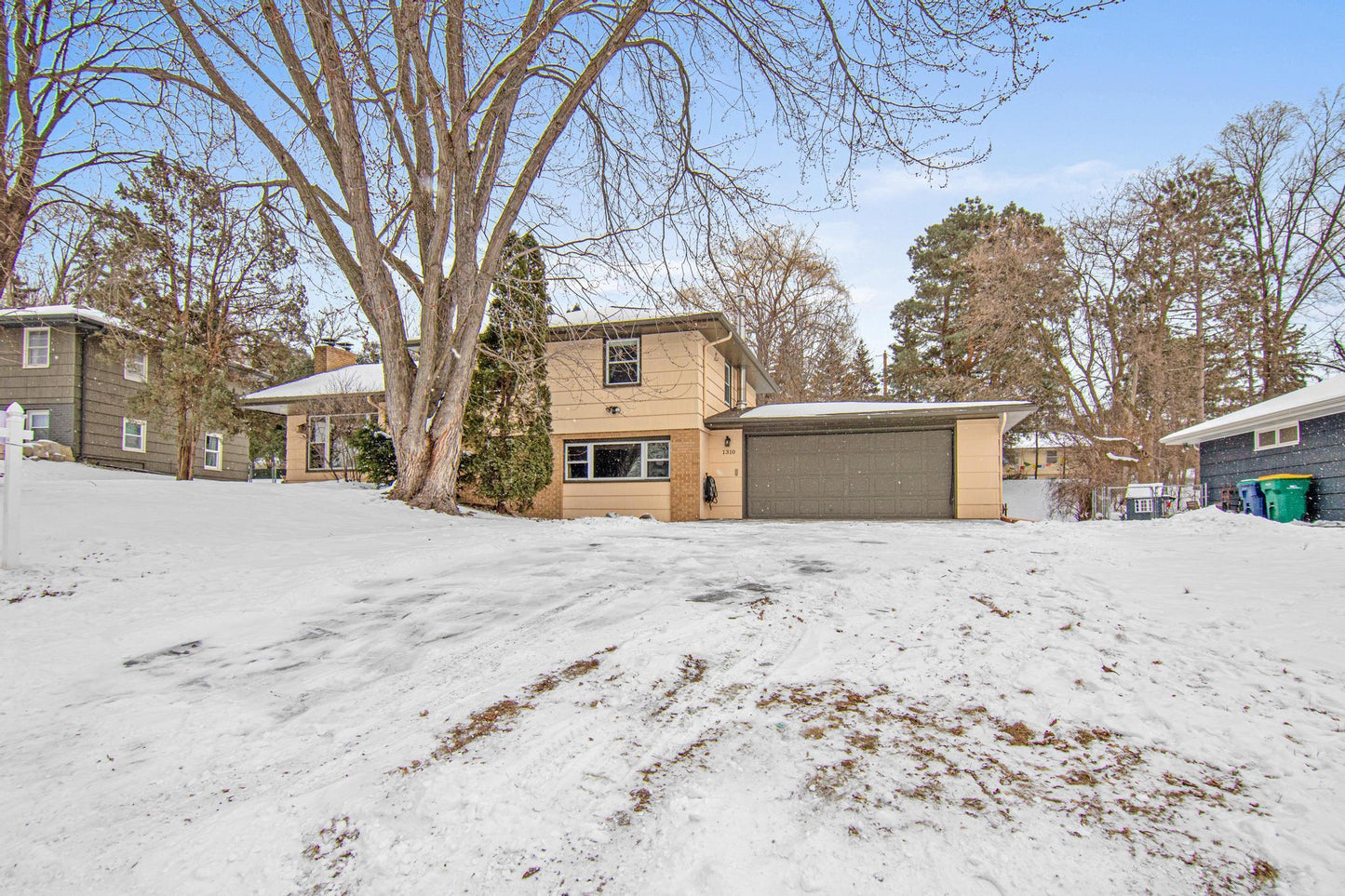 1310 Pierce Terrace, Columbia Heights, MN 55421