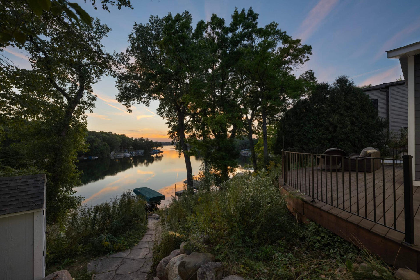 15394 Fish Point Road, Prior Lake, MN 55372