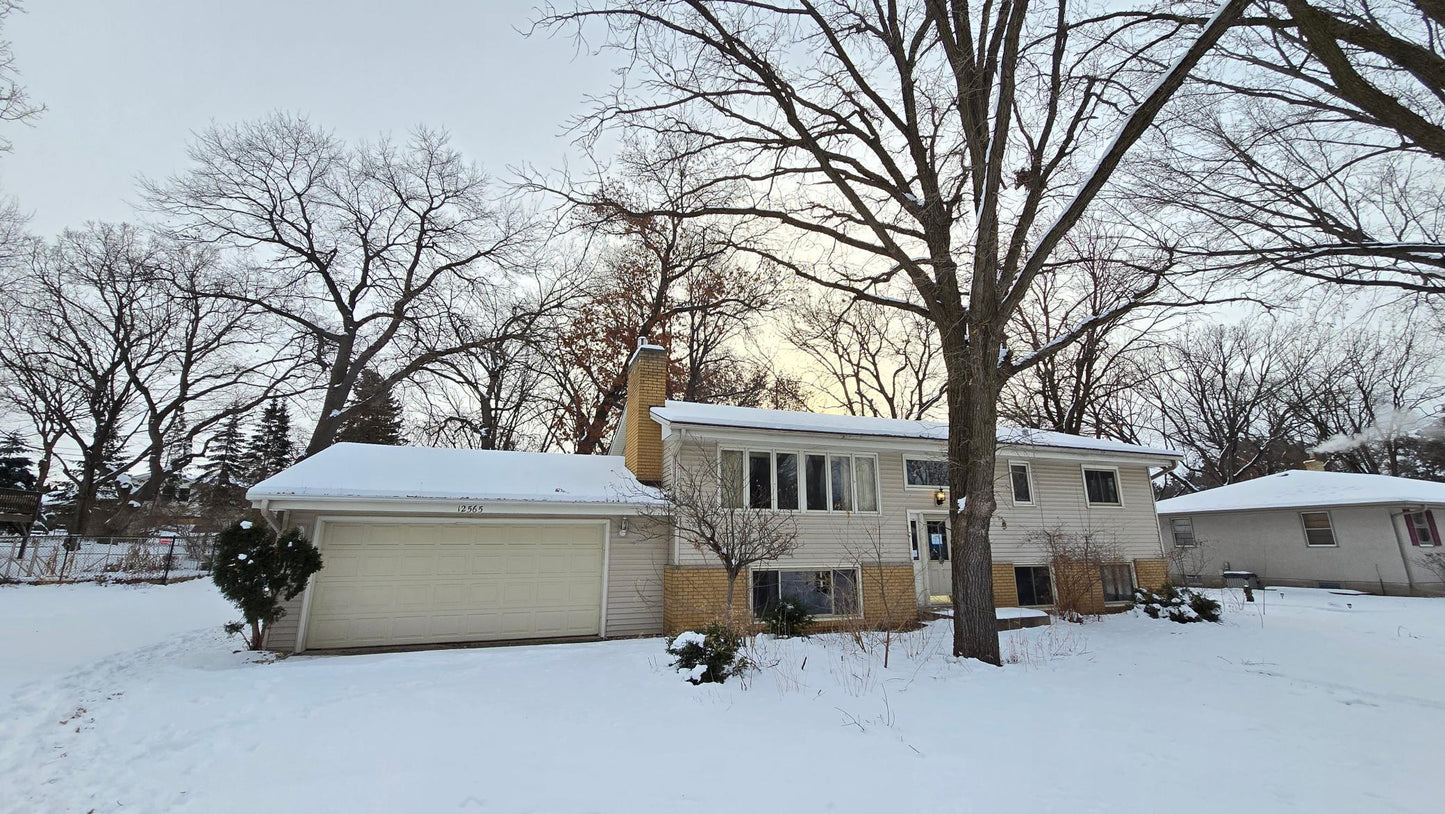 12565 Grouse Street, Coon Rapids, MN 55448