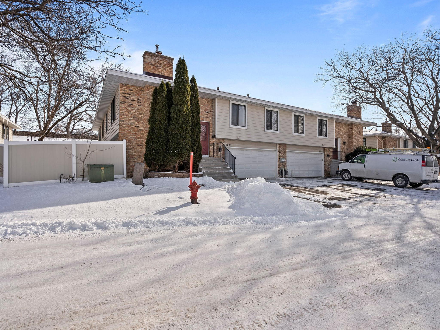 2253 Oregon Court, Saint Louis Park, MN 55426