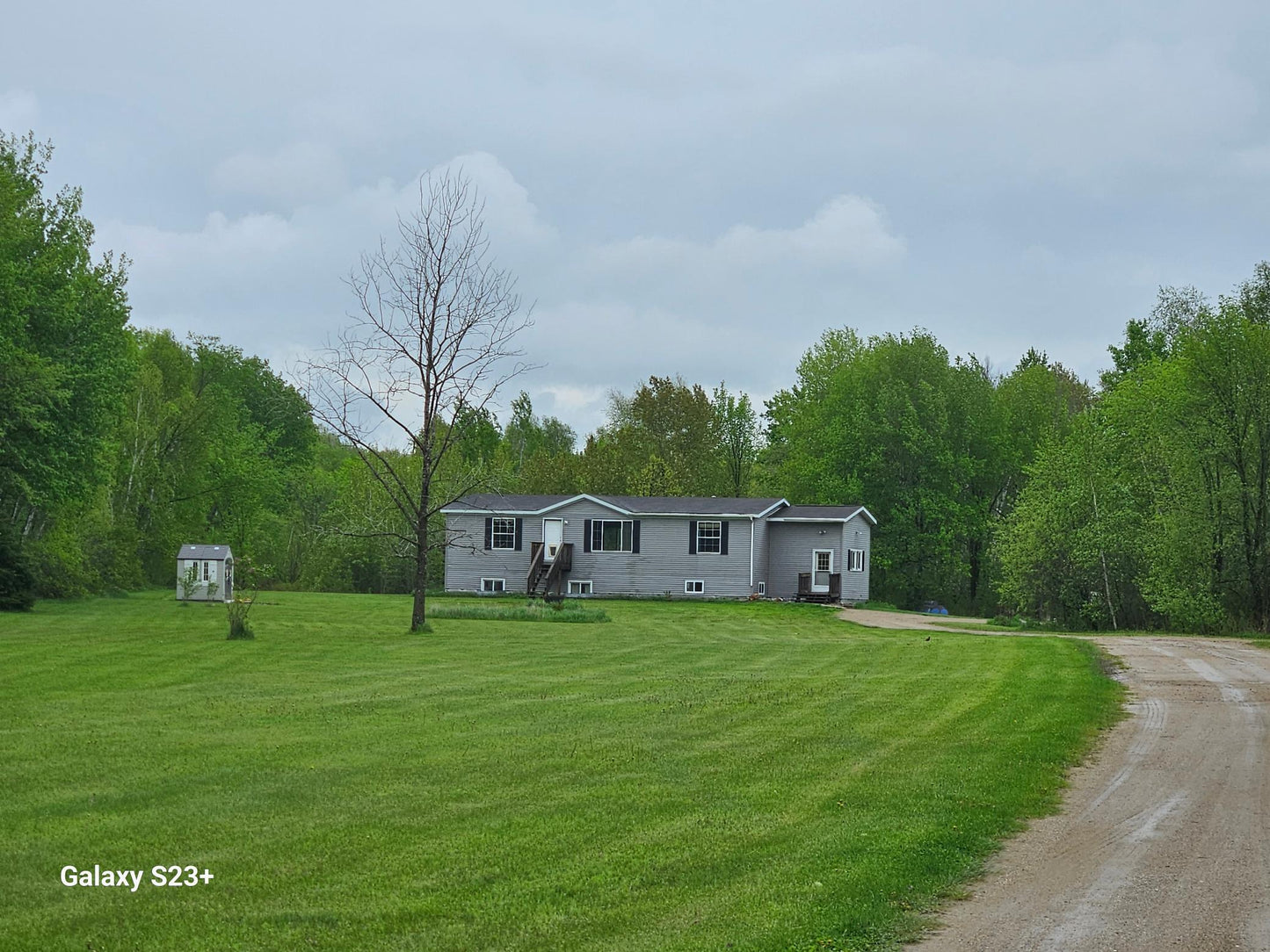 30743 County 16 , Laporte, MN 56461