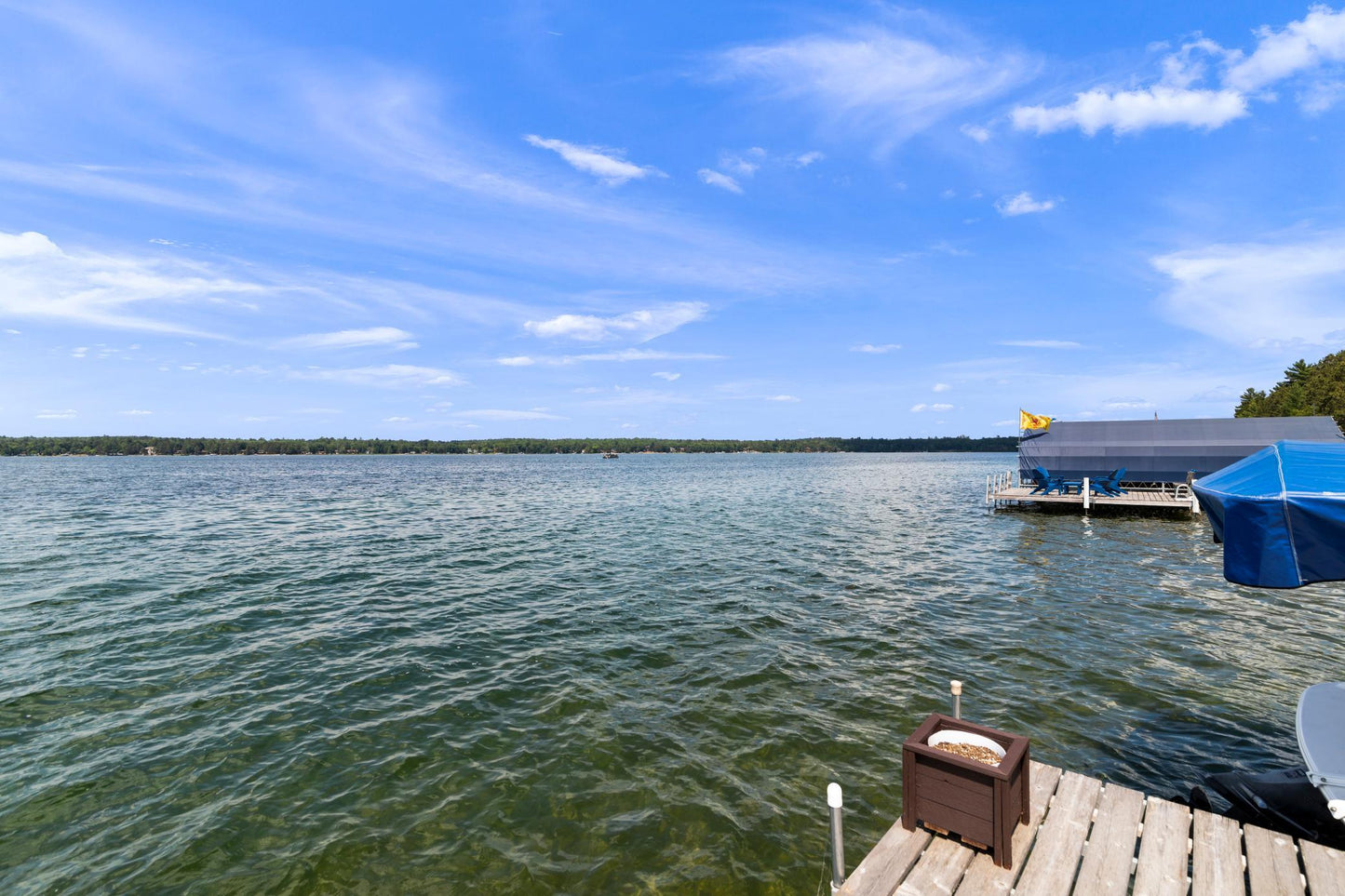 12142 Manhattan Point Boulevard, Crosslake, MN 56442