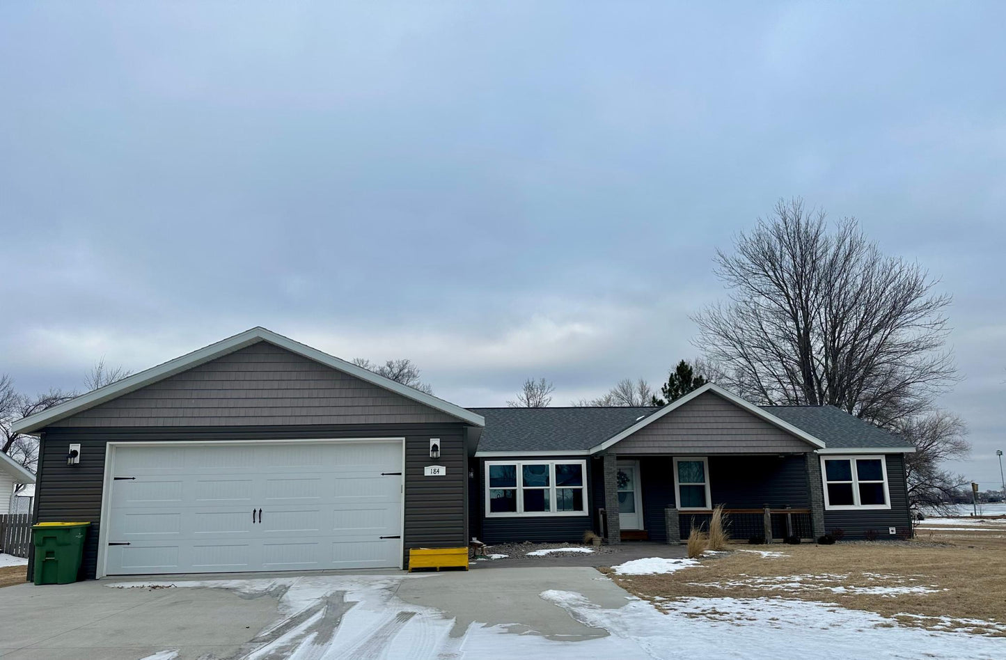 184 Shoreview Drive, Cottonwood, MN 56229