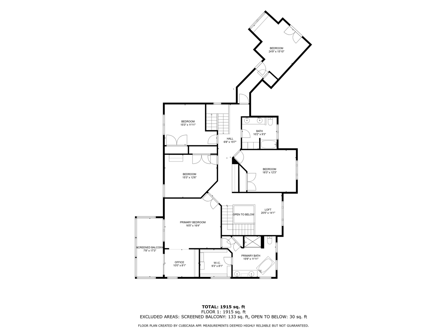 4605 McDonald Drive Overlook , Baytown Twp, MN 55082