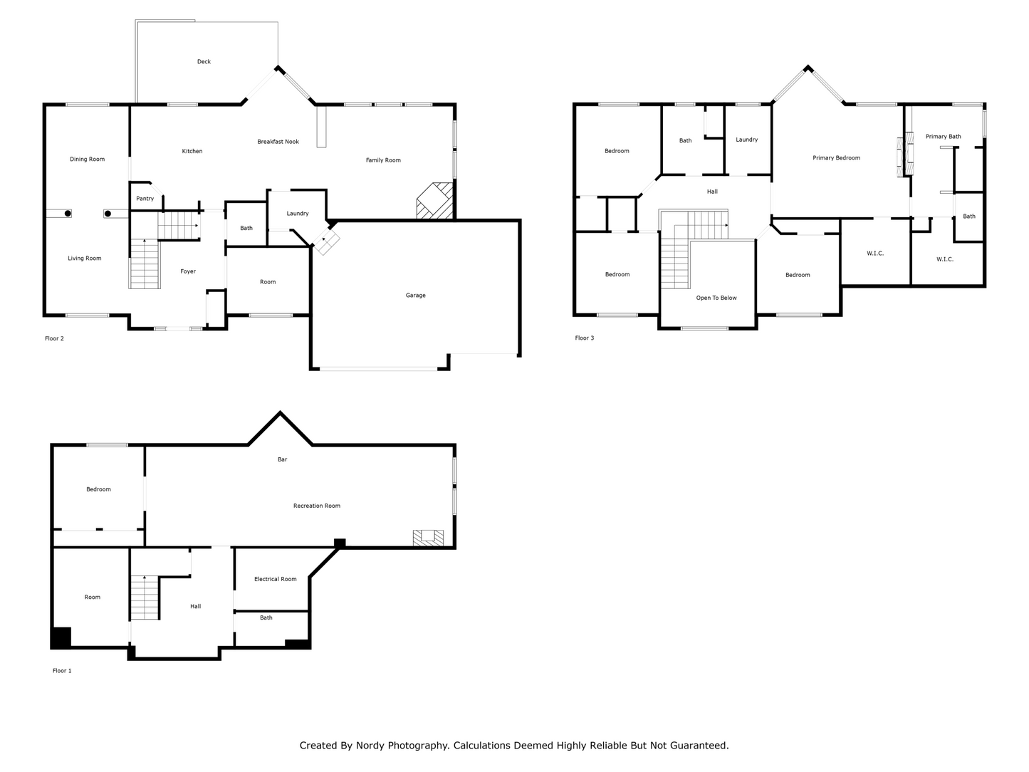 3111 Eagle Valley Drive, Woodbury, MN 55129