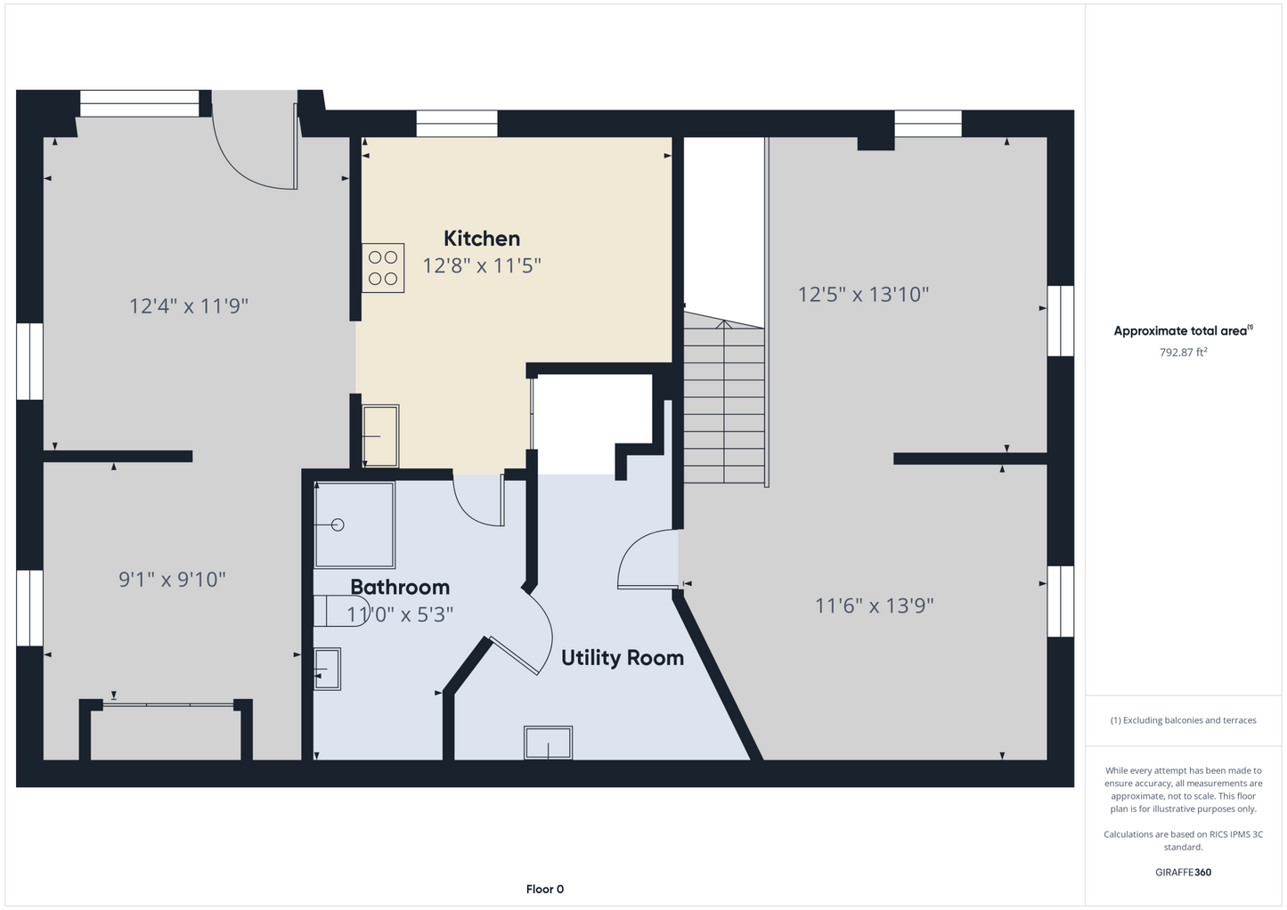 337 3rd Street, Bayport, MN 55003