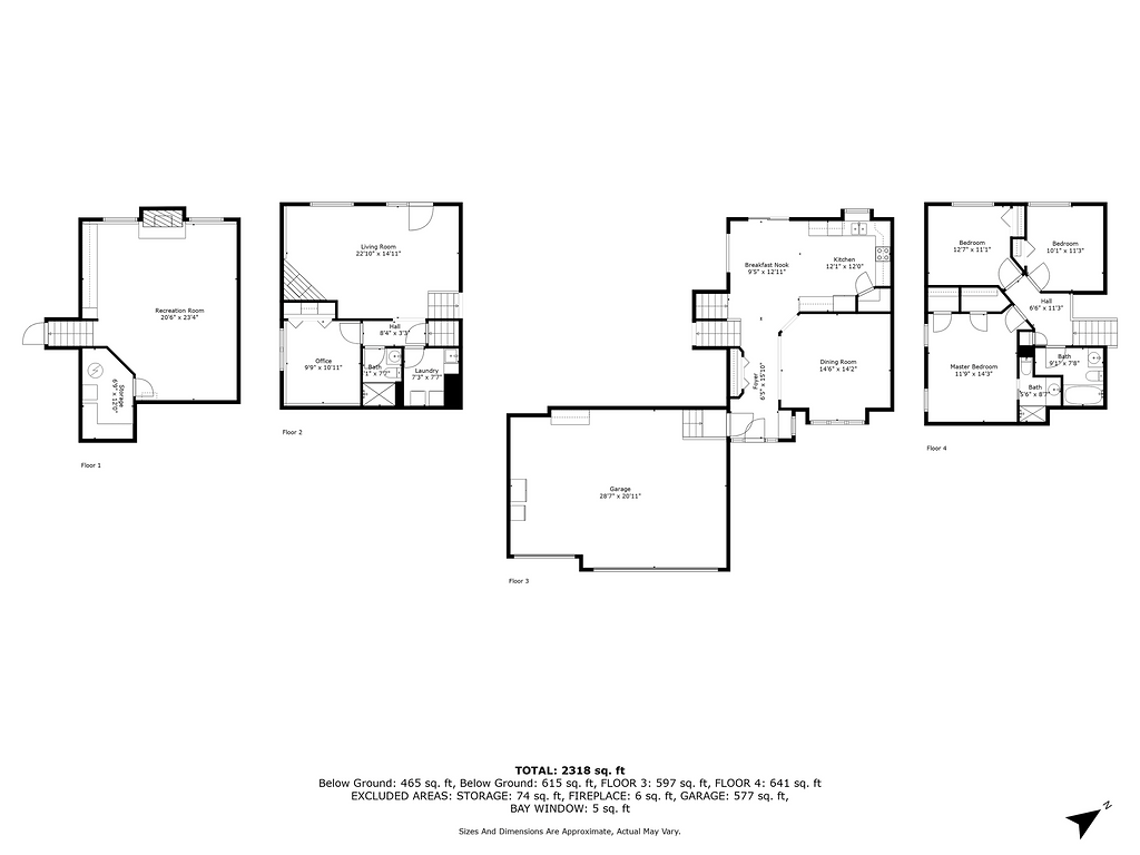 1221 Cuylle Bay , Faribault, MN 55021