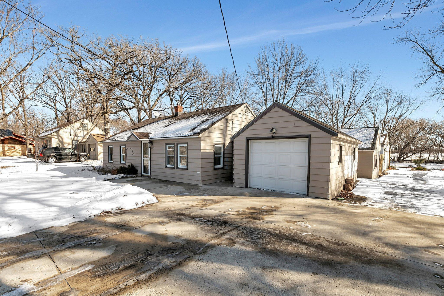 1072 County Road 134 , Saint Cloud, MN 56303