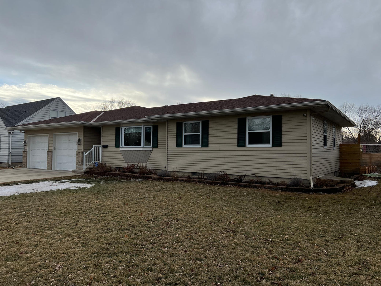 503 18th Street, Benson, MN 56215